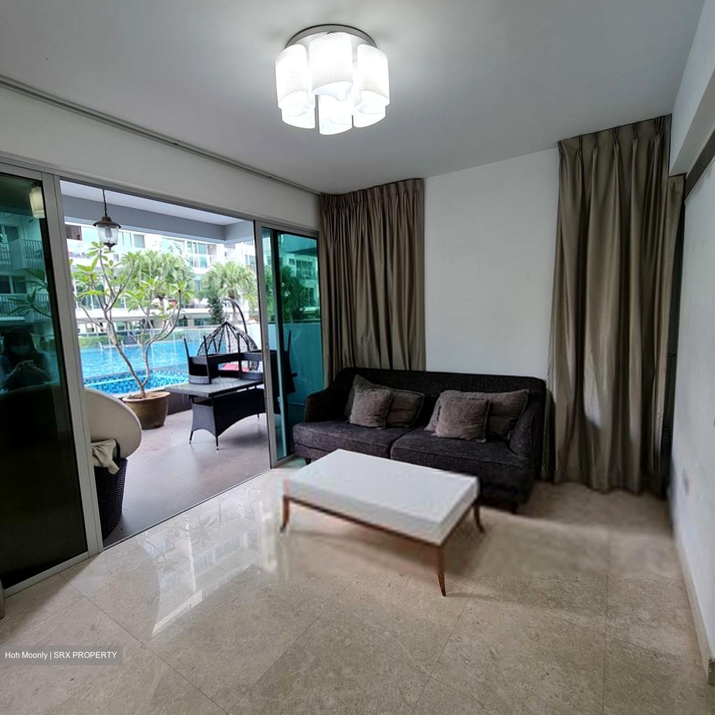 Eight Riversuites (D12), Condominium #428404441